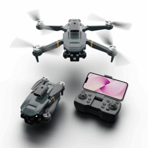 MEMAERO Aero 1 Lite beginner drone flying outdoors